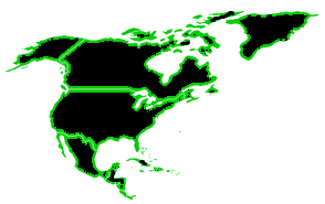 North America