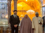 Fatima Ardobairo Fatima Ardobairo